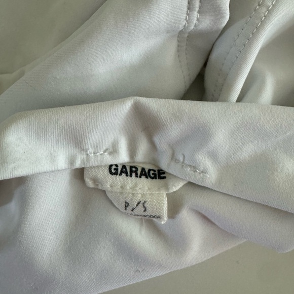 Garage Tank - Picture 2 of 3